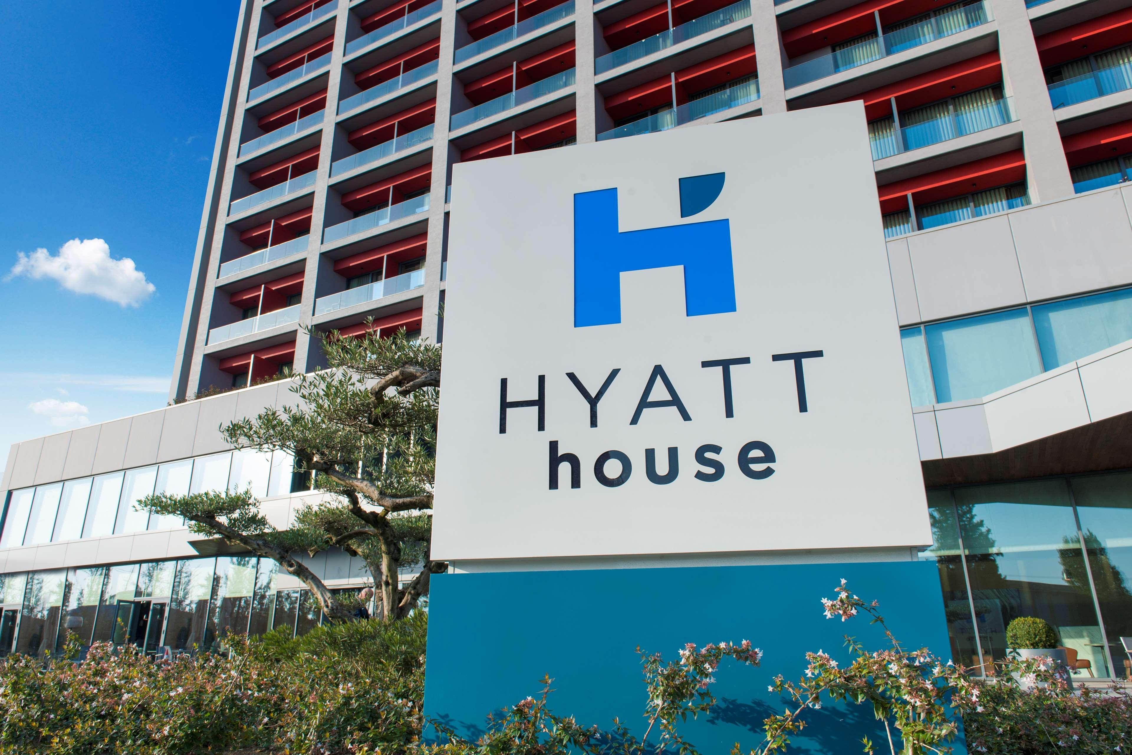 Hyatt House Gebze Hotel Exterior photo